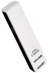  TP-Link TL-WDN3200  N600    USB-