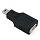  USB Af-Am mini5pin