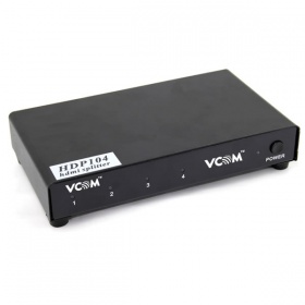  HDMI 1  - 4 , VCOM  3D Full-HD 1.4v,  <VDS8044D>