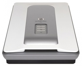  HP ScanJet G4010 <L1956A> , 4, 4800dpi, 96bit, - 35, USB