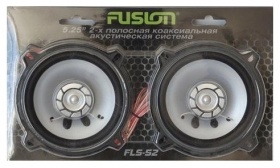 FUSION FLS-52
