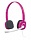 (981-000369)  Logitech Stereo Headset H150, FUCHSIA PINK