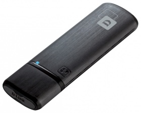  D-Link DWA-182 Dual Band USB Adapter 802.11ac WF